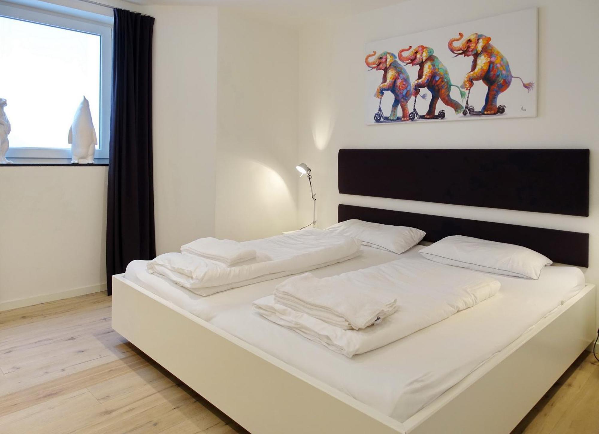 Apartment Feldgasse, App. 4 *