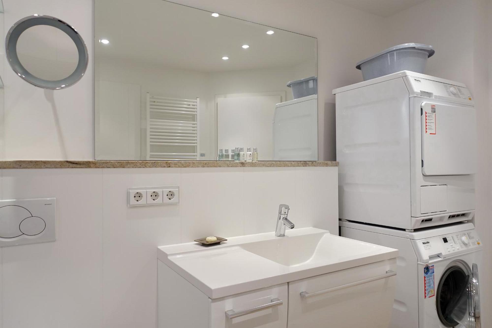 Feldgasse, App. 4 Apartment Wenningstedt-Braderup