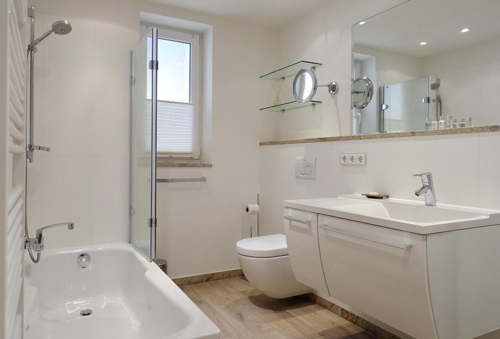 Apartment Feldgasse, App. 4 *