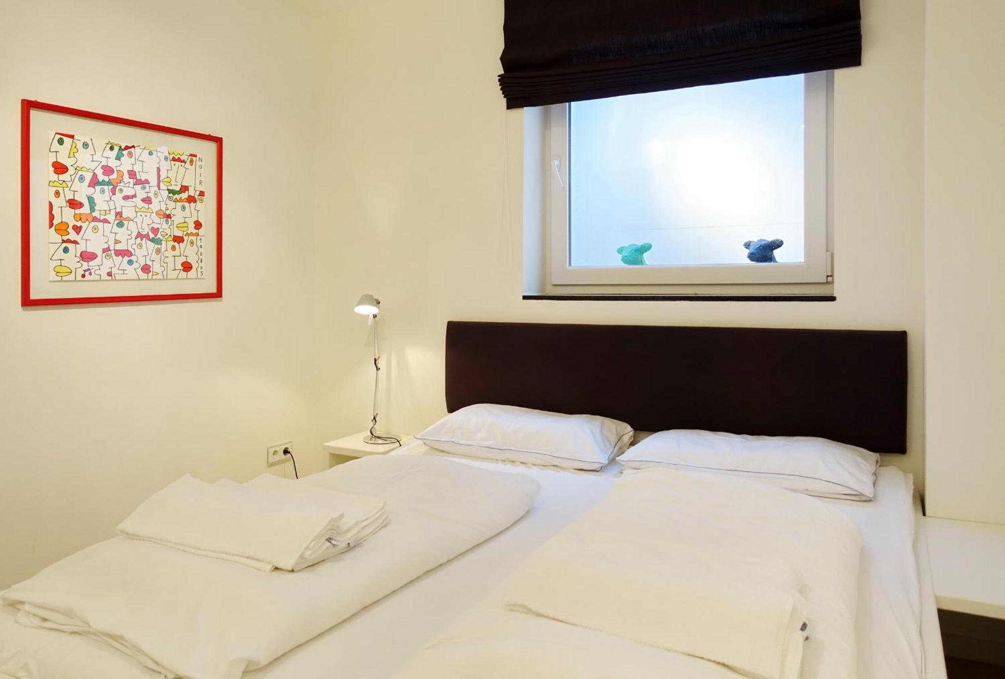 Apartment Feldgasse, App. 4 Wenningstedt-Braderup