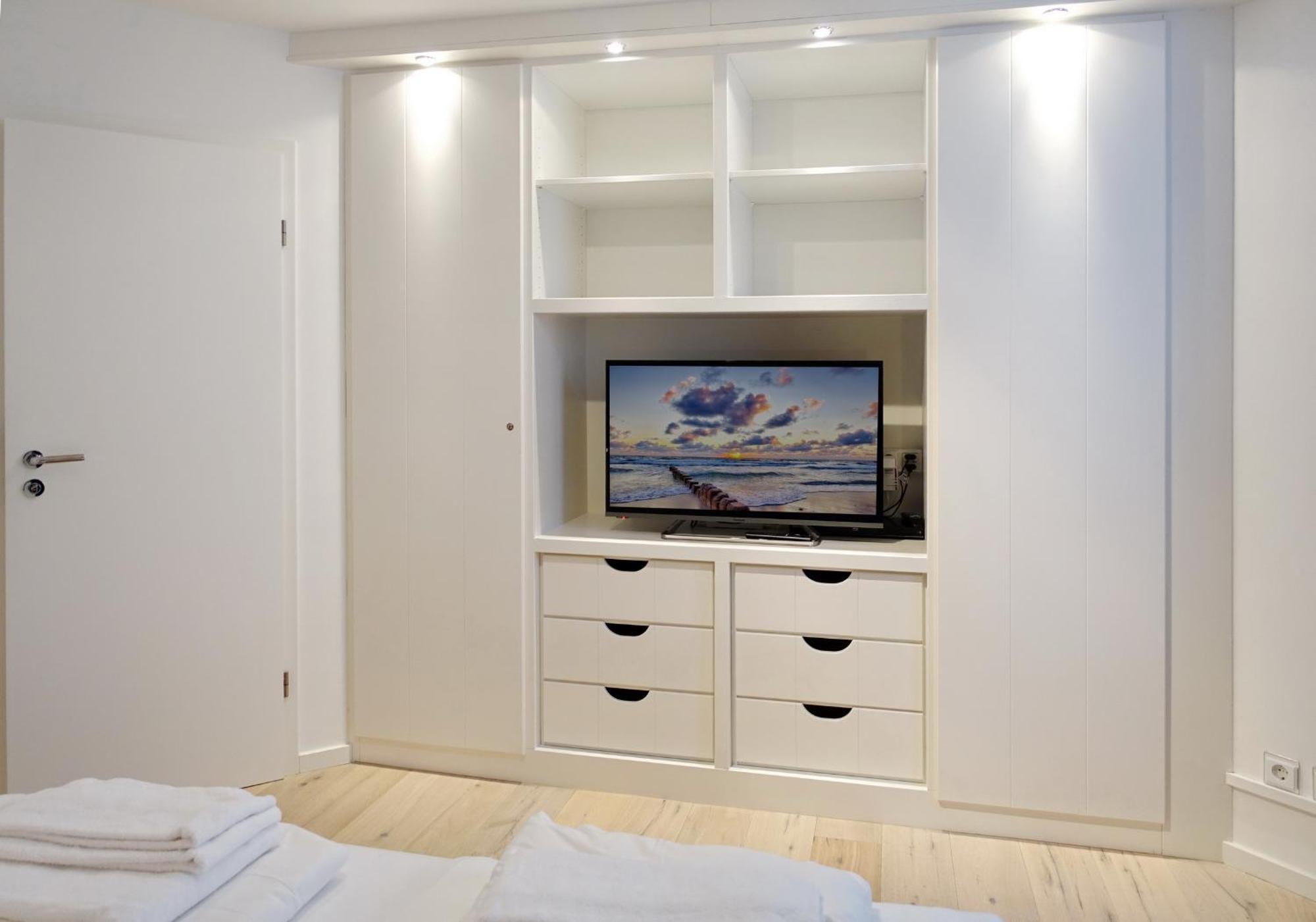 Apartment Feldgasse, App. 4 *