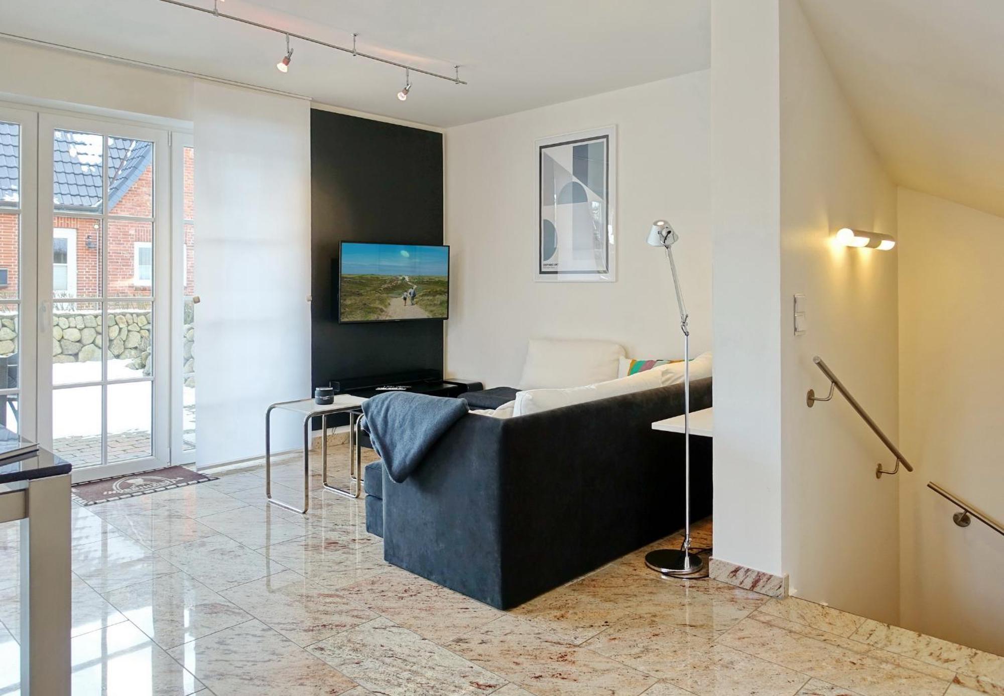 Apartment Feldgasse, App. 4