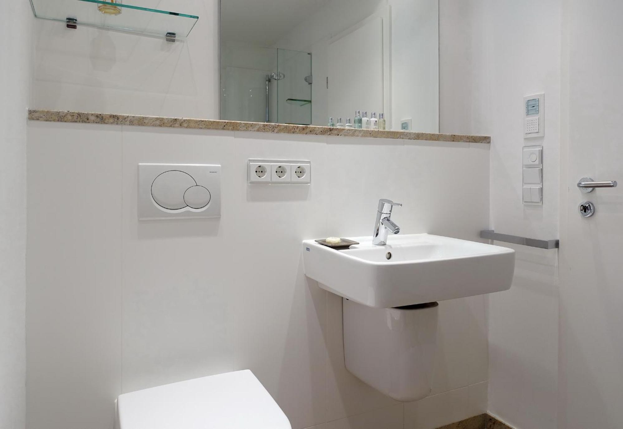 Feldgasse, App. 4 Apartment Wenningstedt-Braderup
