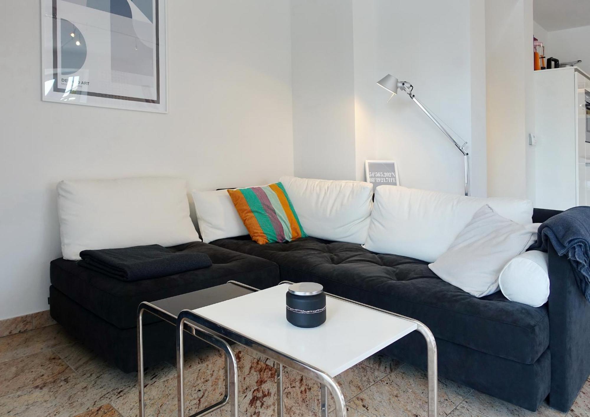 Feldgasse, App. 4 Apartment Wenningstedt-Braderup