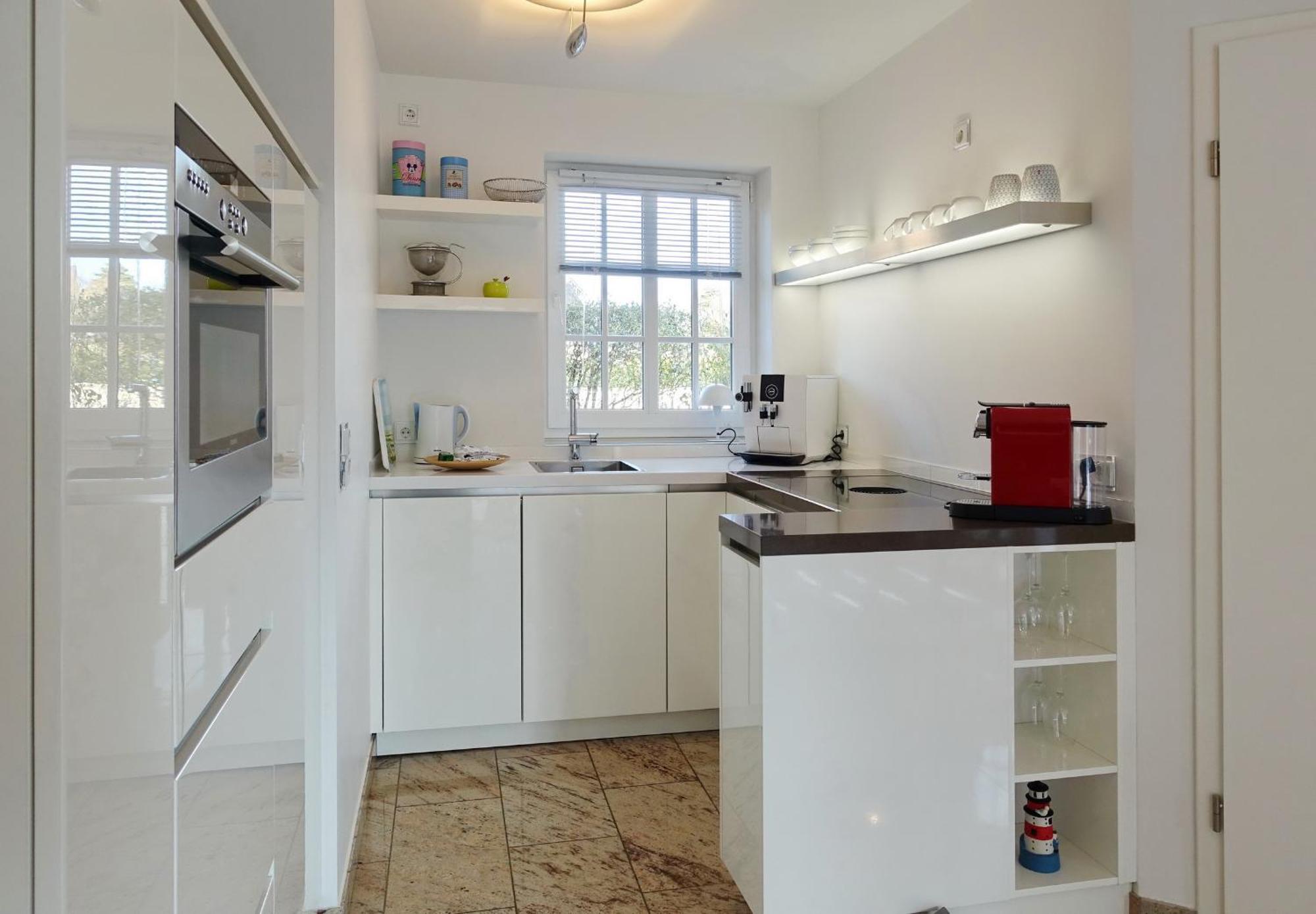 Feldgasse, App. 4 * Wenningstedt-Braderup