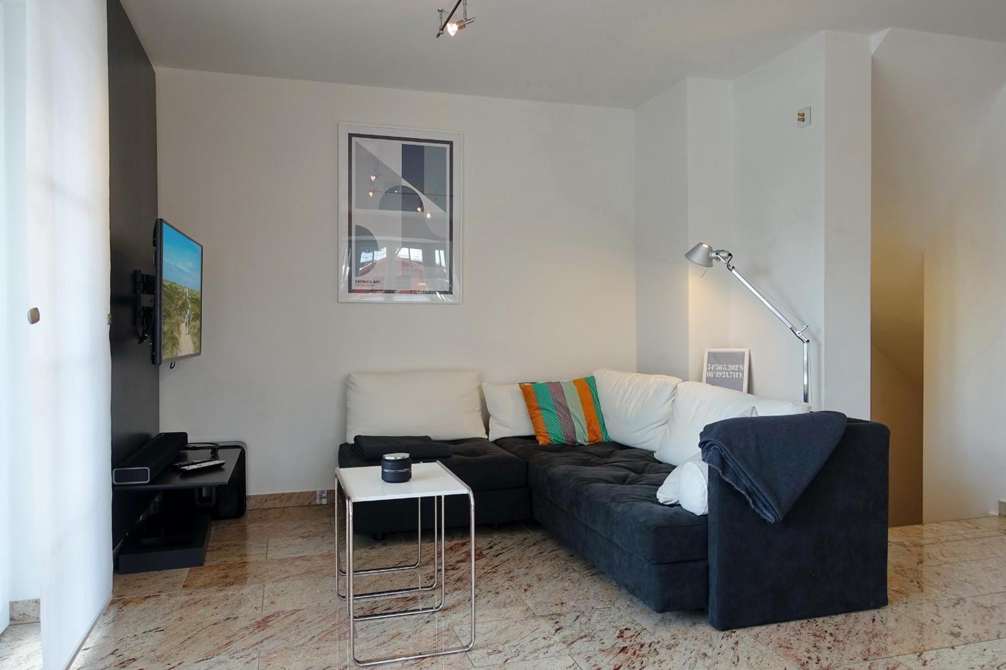 Apartment Feldgasse, App. 4