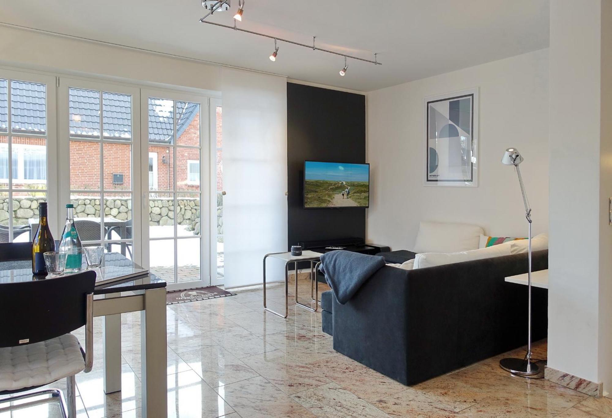 Apartment Feldgasse, App. 4 *