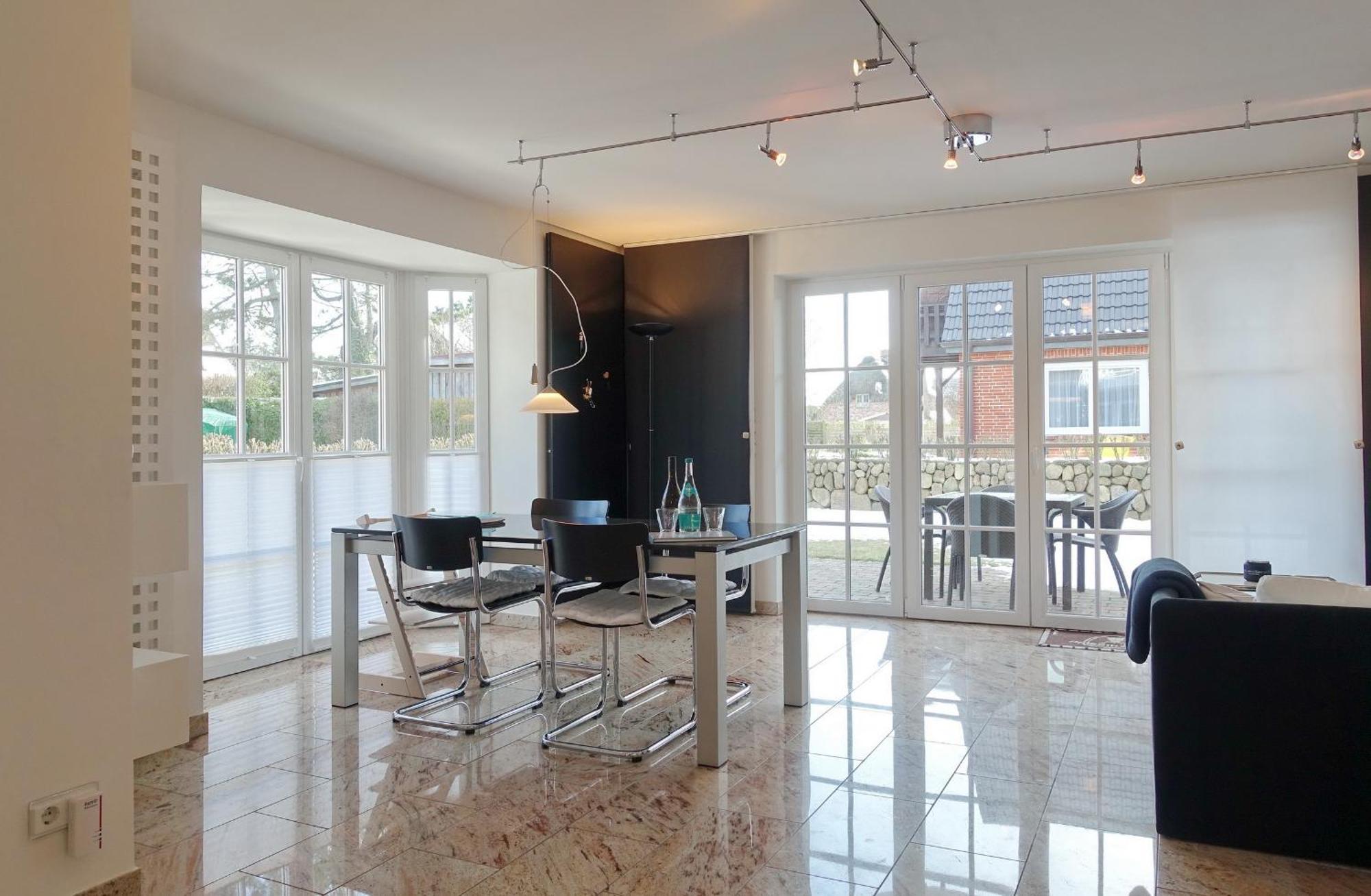 Apartment Feldgasse, App. 4