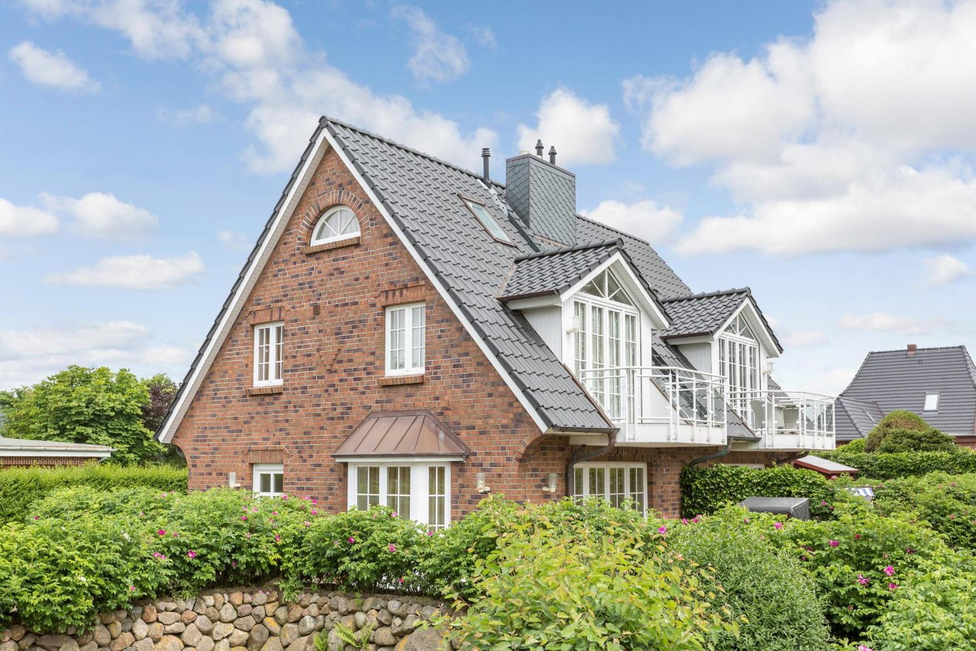 Apartment Feldgasse, App. 4 Wenningstedt-Braderup